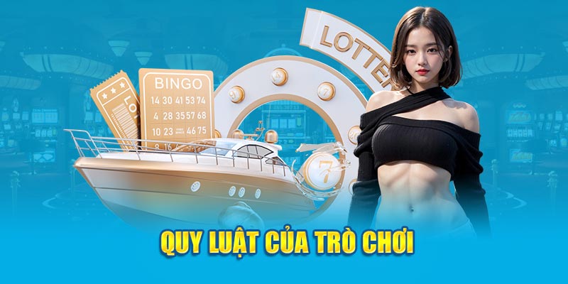 Quy luật của trò chơi